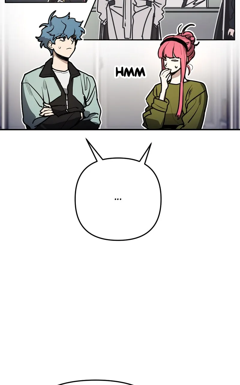 Miro in Memory Chapter 33 page 5 - 