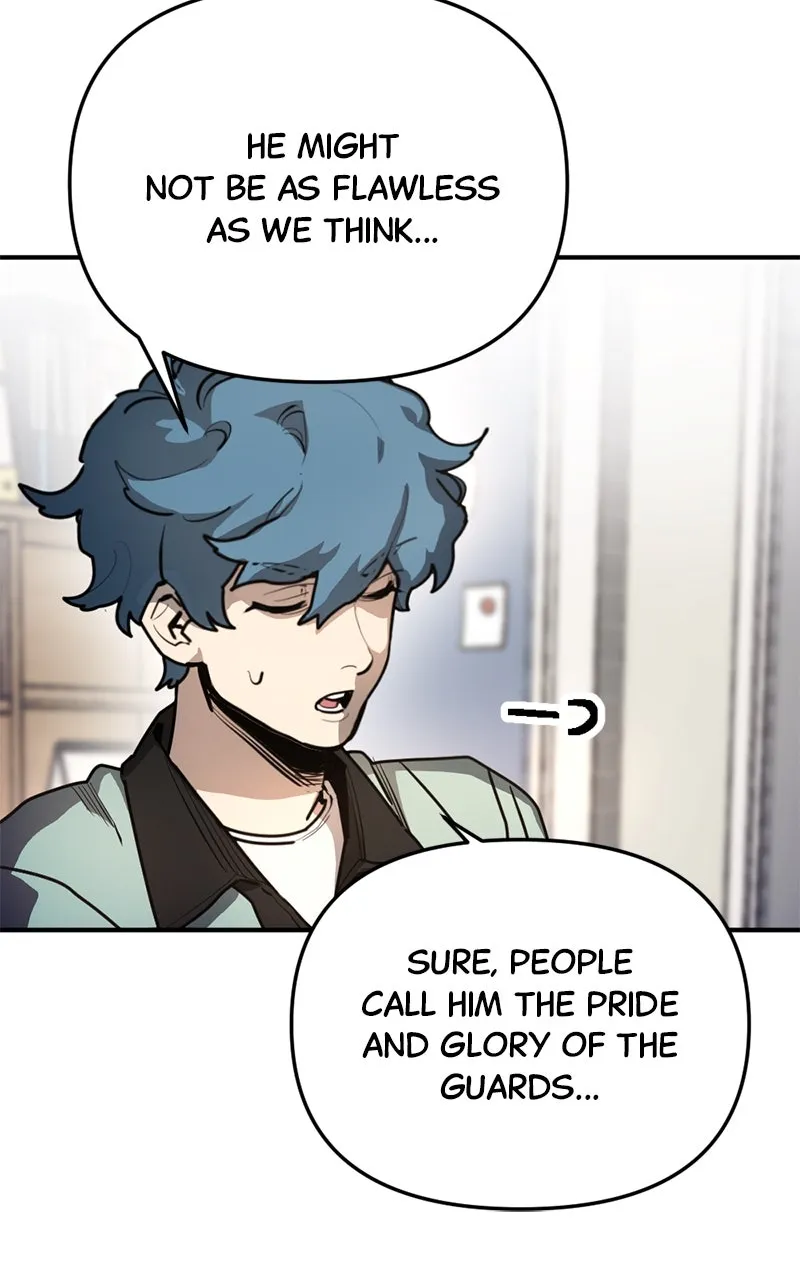 Miro in Memory Chapter 33 page 6 - 