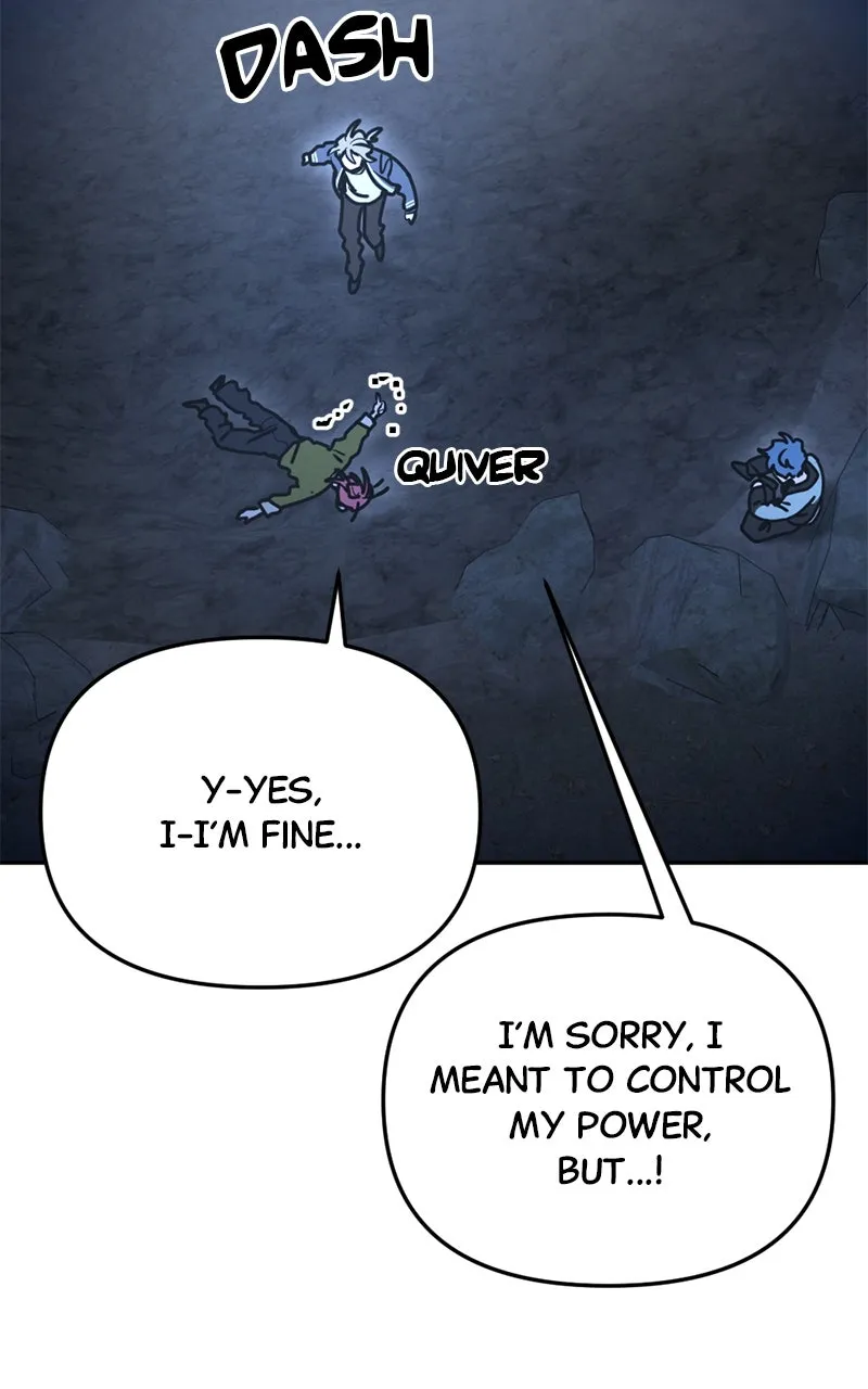 Miro in Memory Chapter 33 page 52 - 
