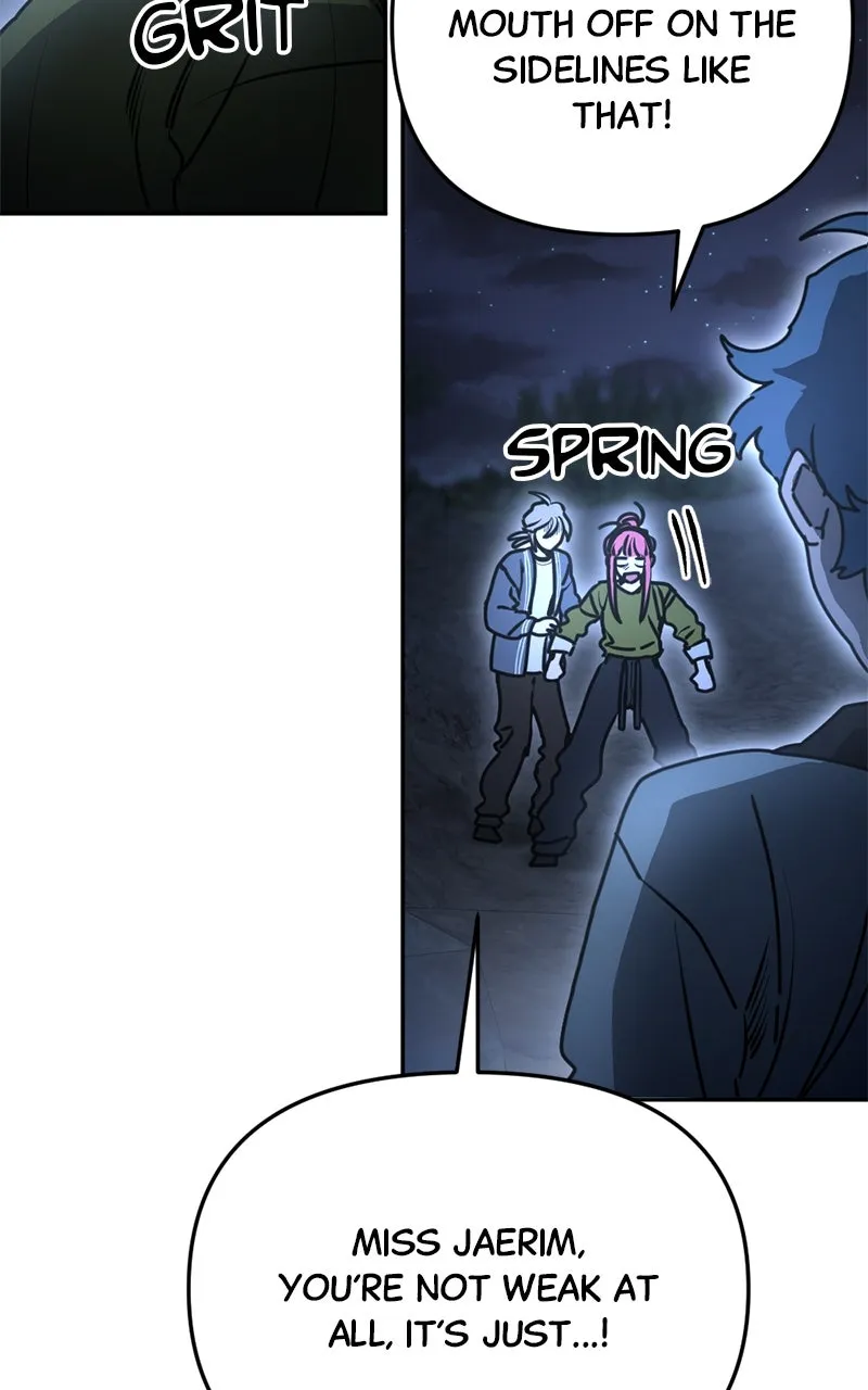Miro in Memory Chapter 33 page 54 - 