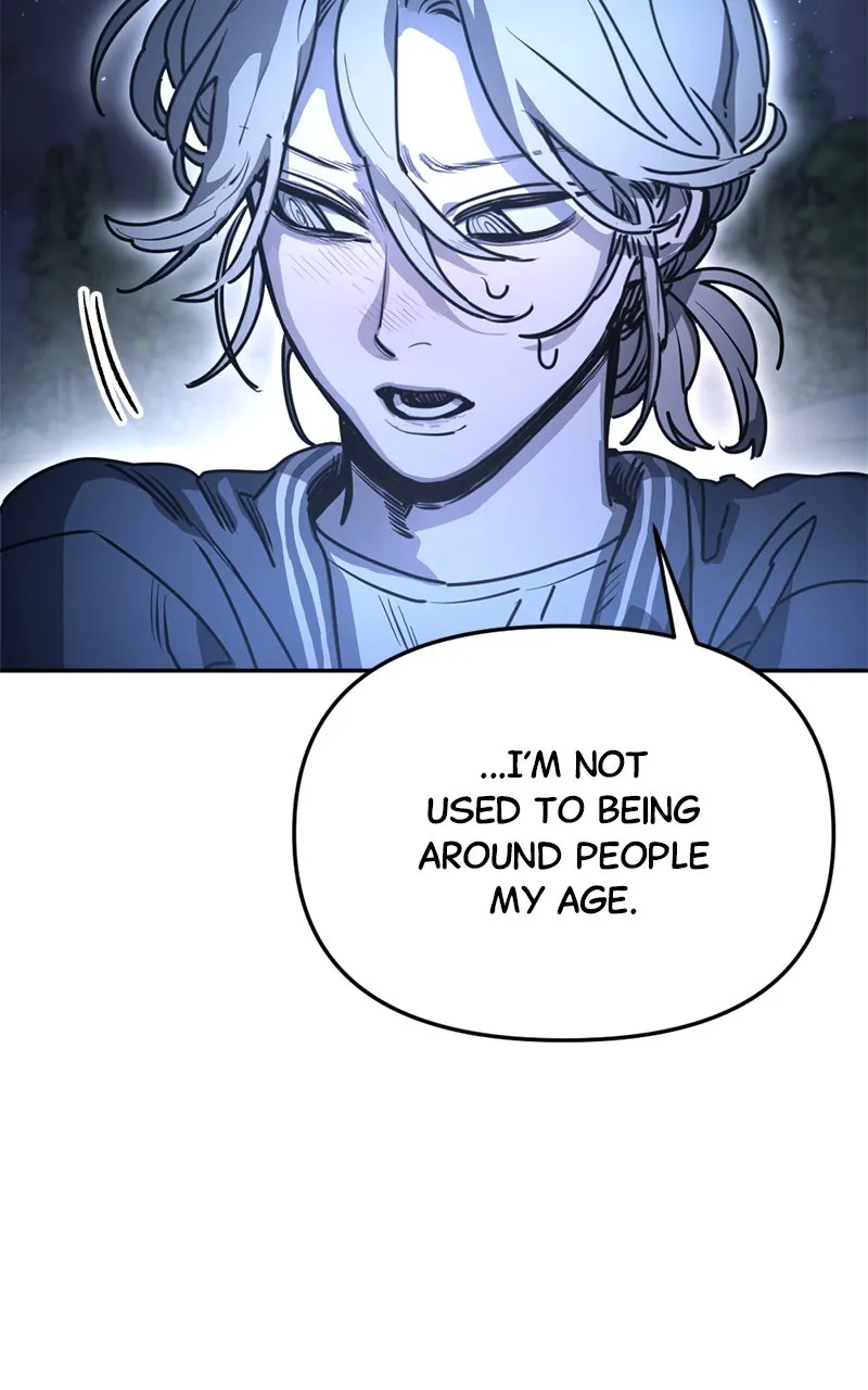 Miro in Memory Chapter 33 page 61 - 