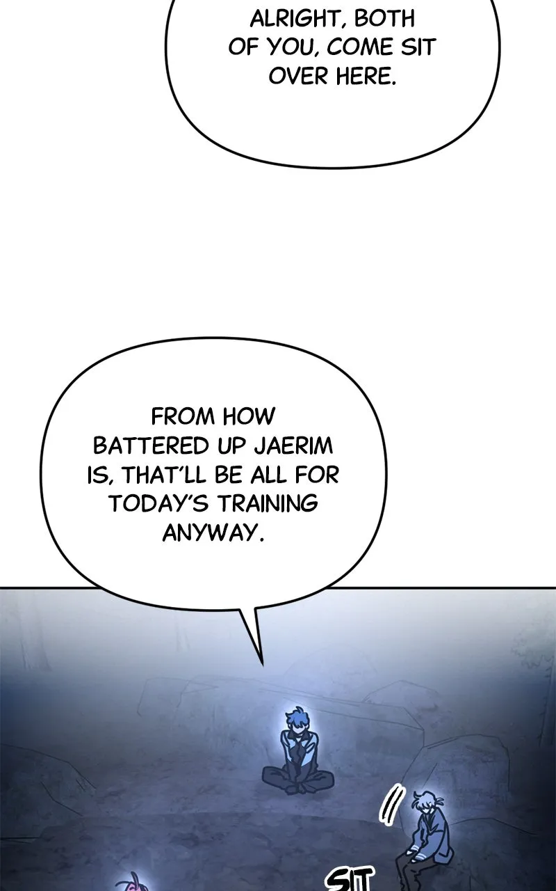 Miro in Memory Chapter 33 page 64 - 