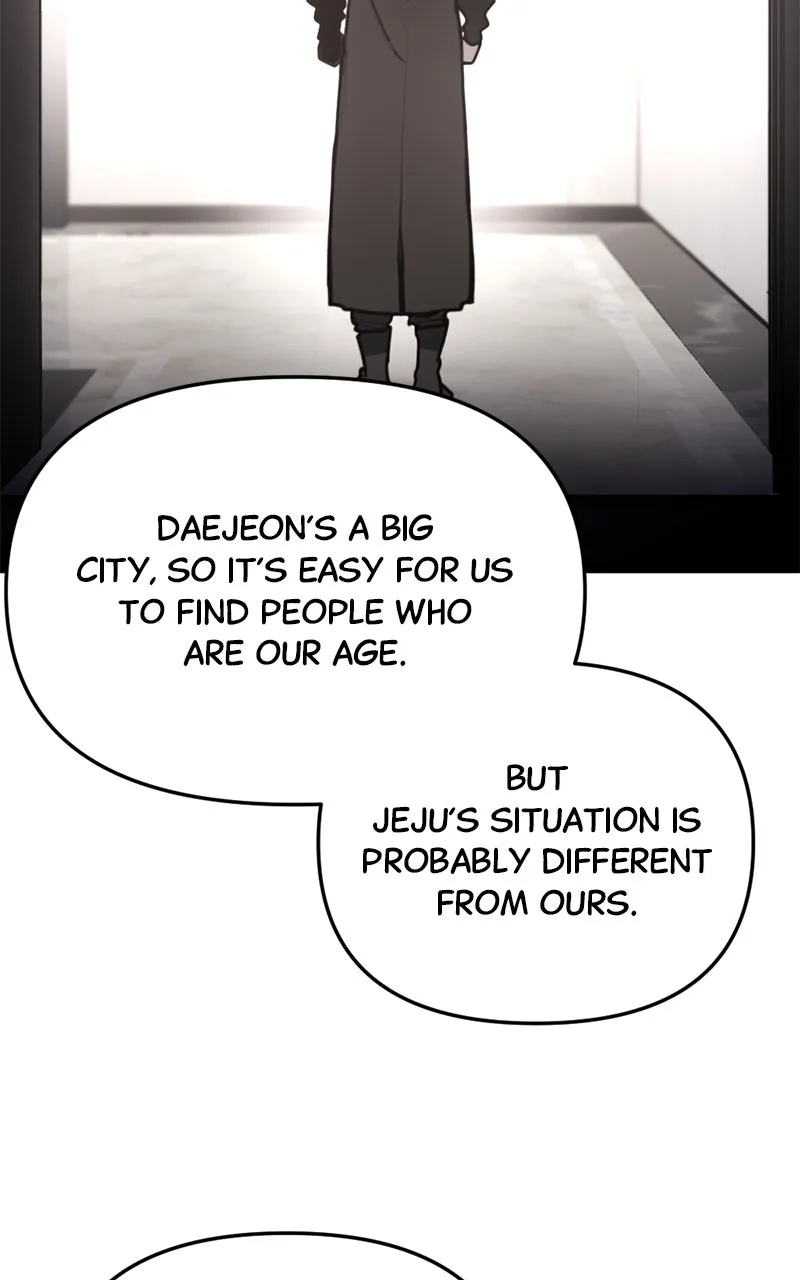 Miro in Memory Chapter 33 page 8 - 