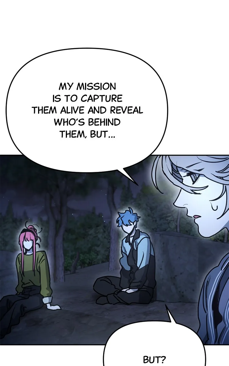 Miro in Memory Chapter 33 page 72 - 