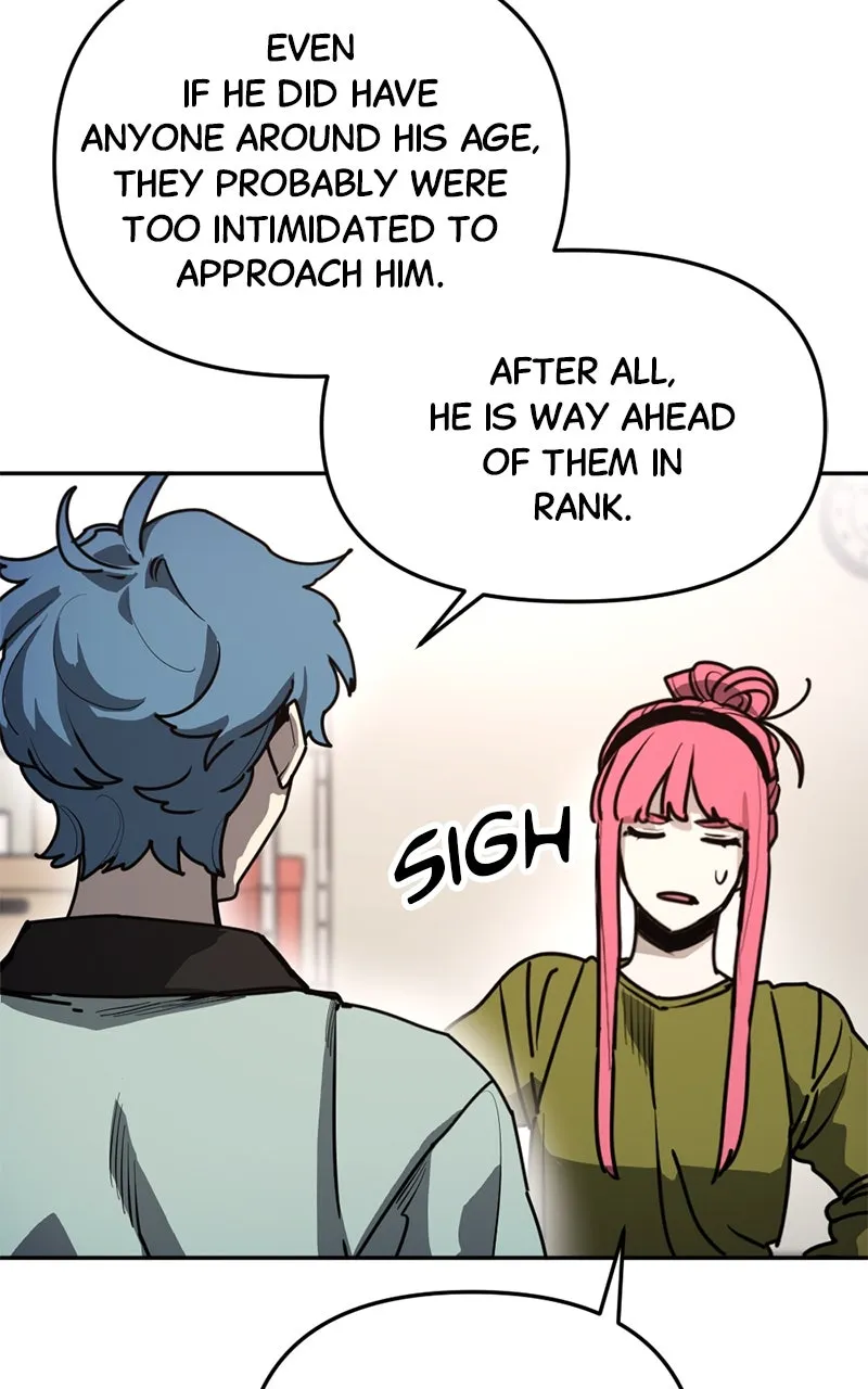 Miro in Memory Chapter 33 page 9 - 