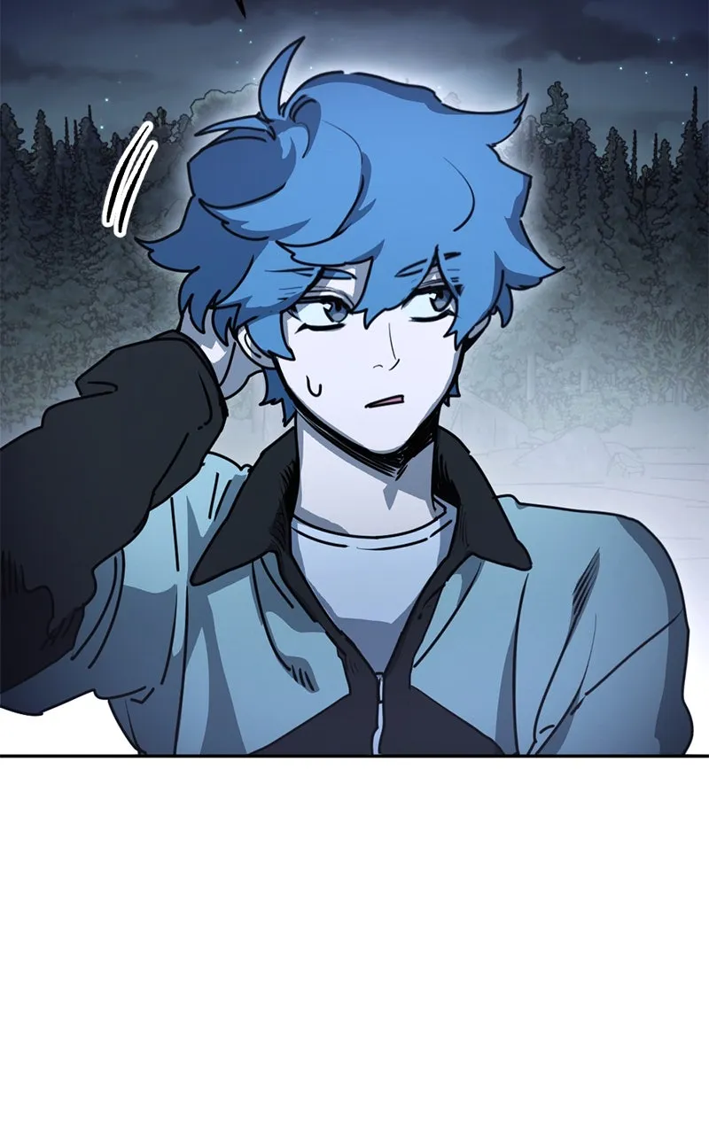 Miro in Memory Chapter 33 page 85 - 