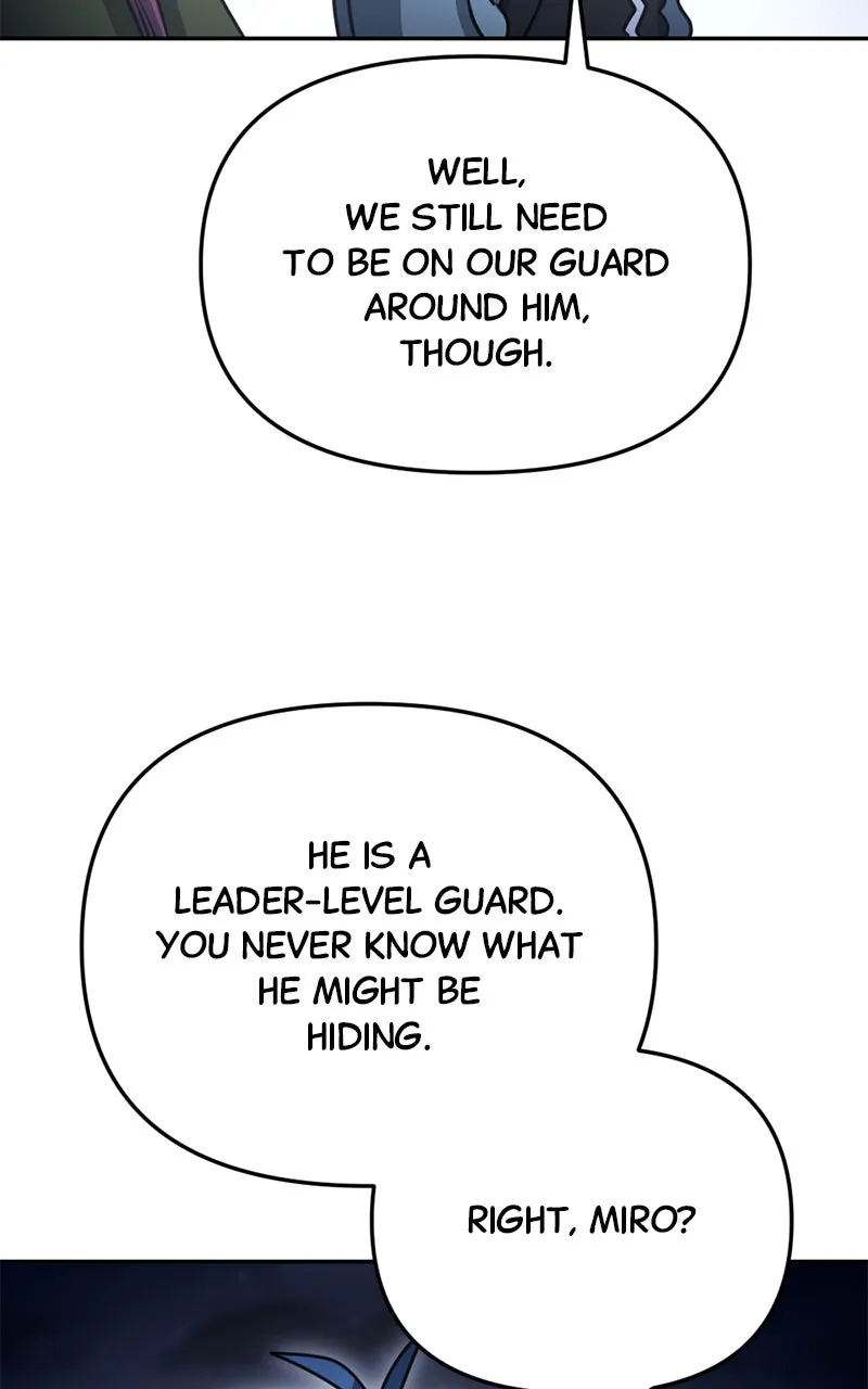 Miro in Memory Chapter 33 page 91 - 