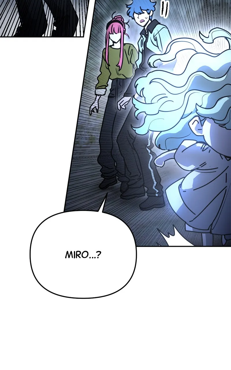 Miro in Memory Chapter 33 page 94 - 