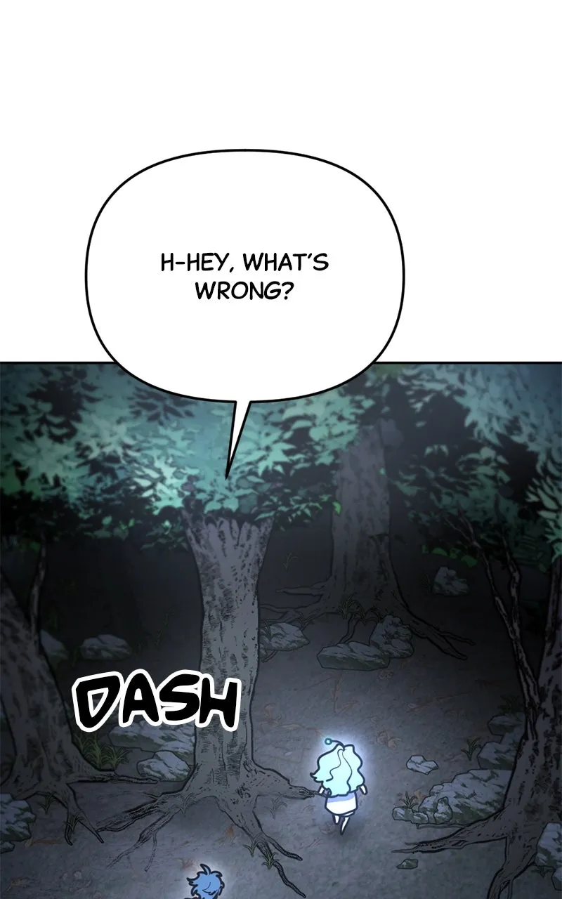 Miro in Memory Chapter 33 page 95 - 