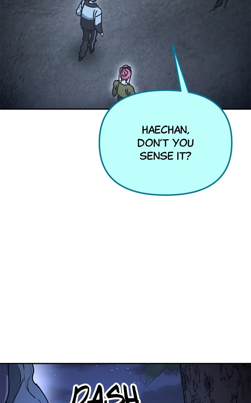 Miro in Memory Chapter 33 page 96 - 