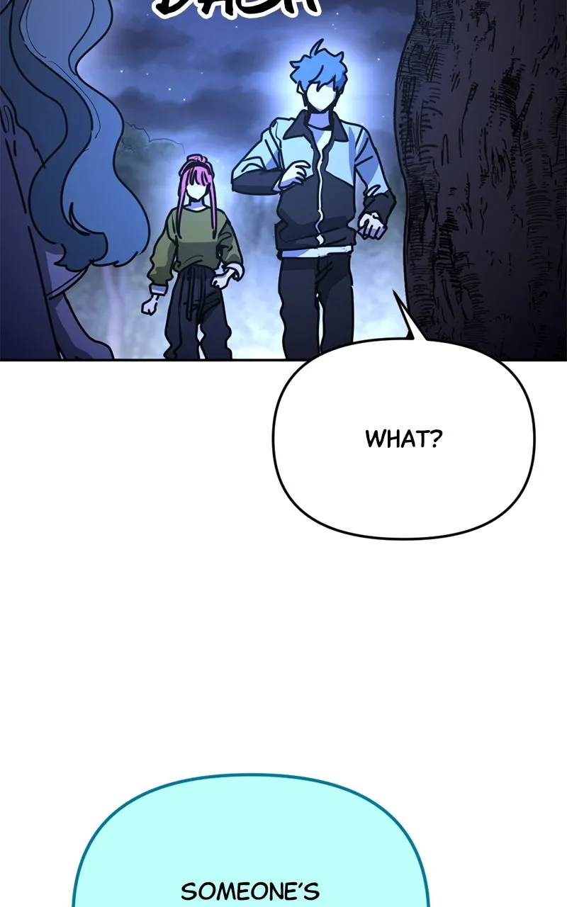 Miro in Memory Chapter 33 page 97 - 
