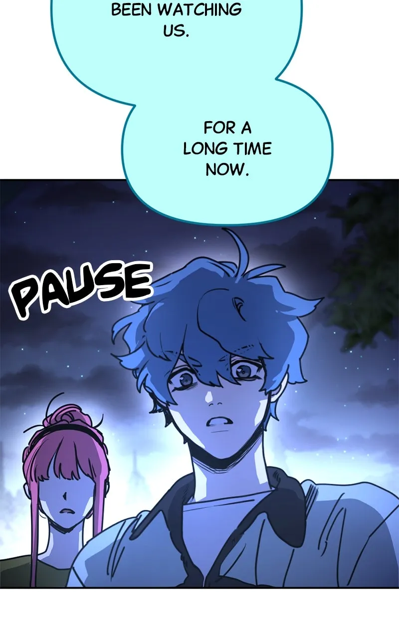 Miro in Memory Chapter 33 page 98 - 