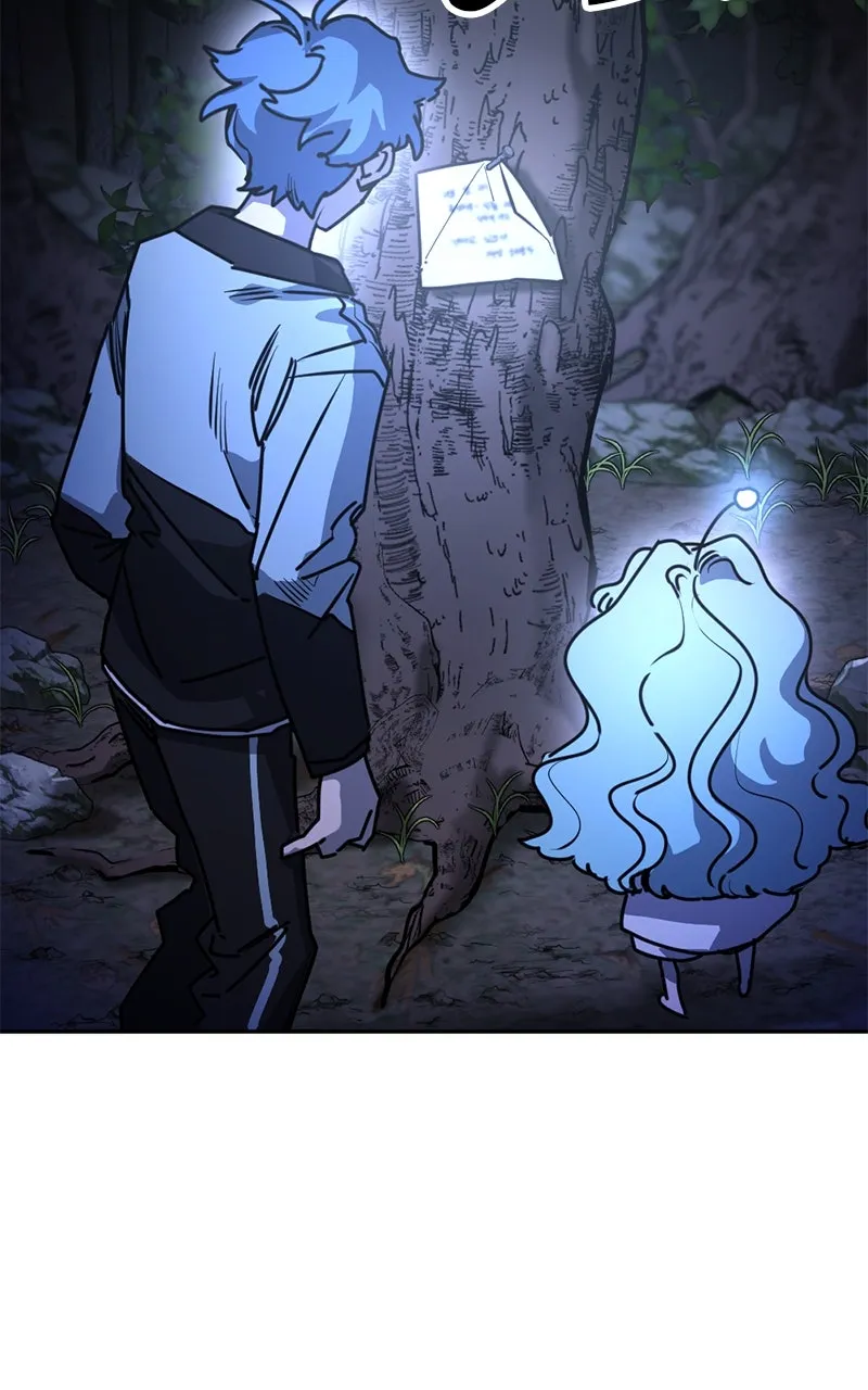 Miro in Memory Chapter 33 page 100 - 