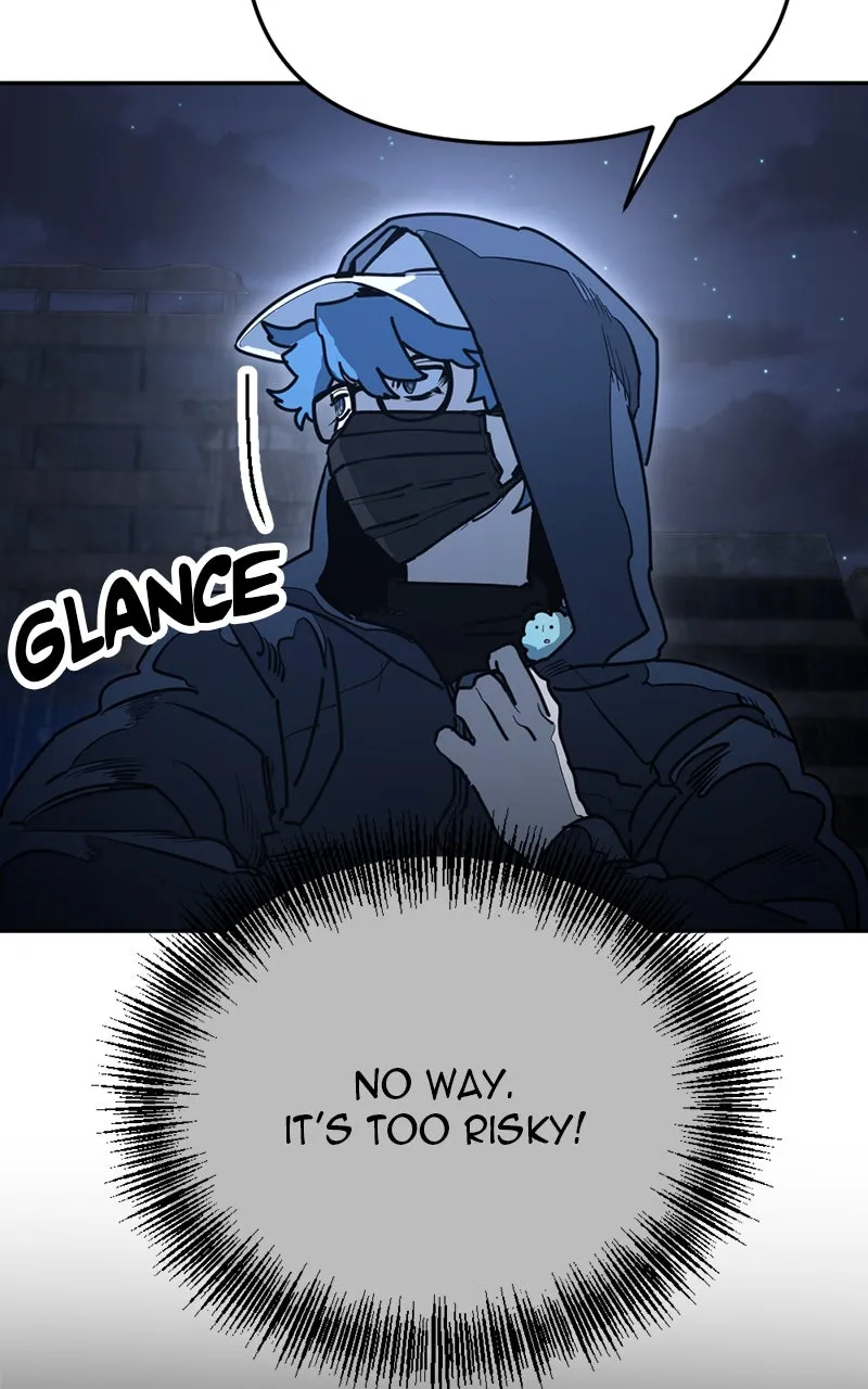 Miro in Memory Chapter 34 page 5 - 