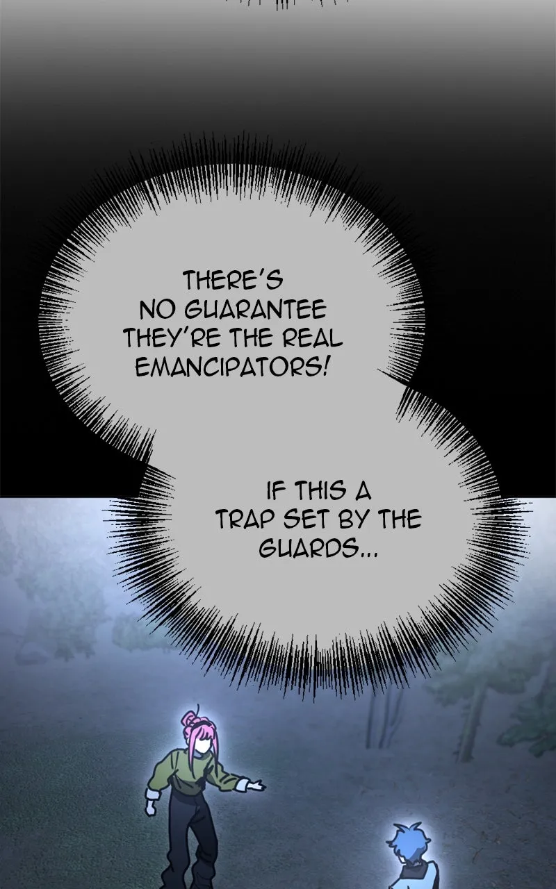 Miro in Memory Chapter 34 page 6 - 