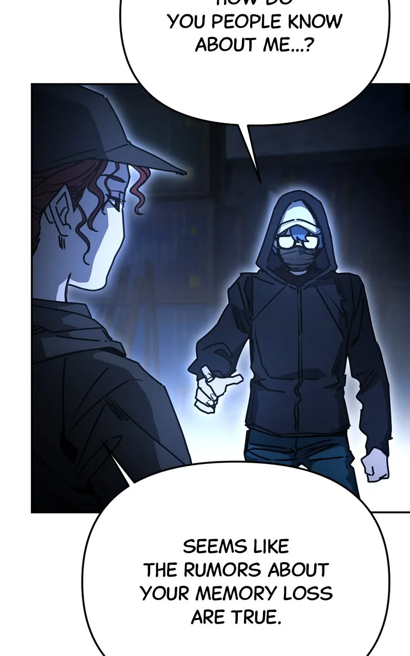 Miro in Memory Chapter 34 page 55 - 