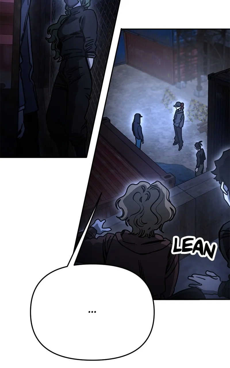 Miro in Memory Chapter 34 page 61 - 
