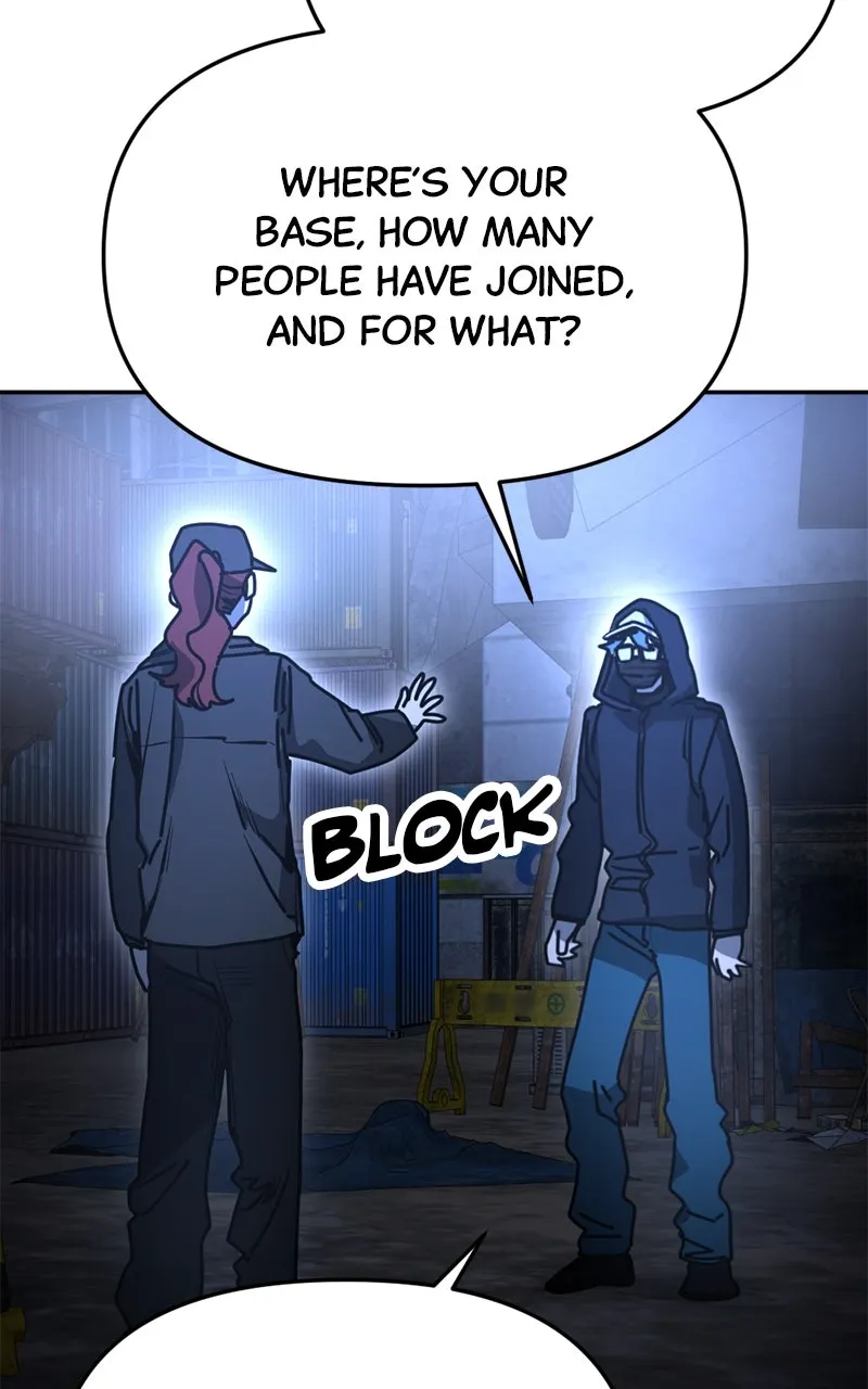 Miro in Memory Chapter 34 page 71 - 