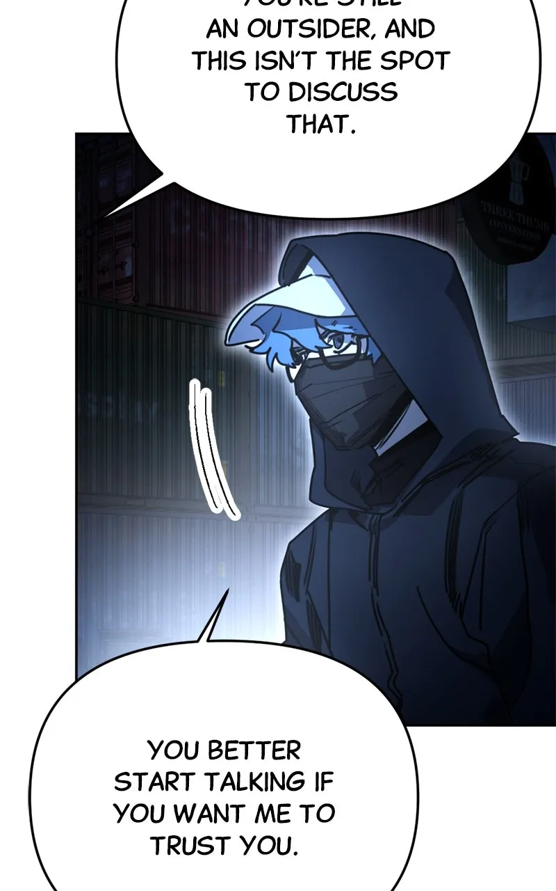 Miro in Memory Chapter 34 page 73 - 
