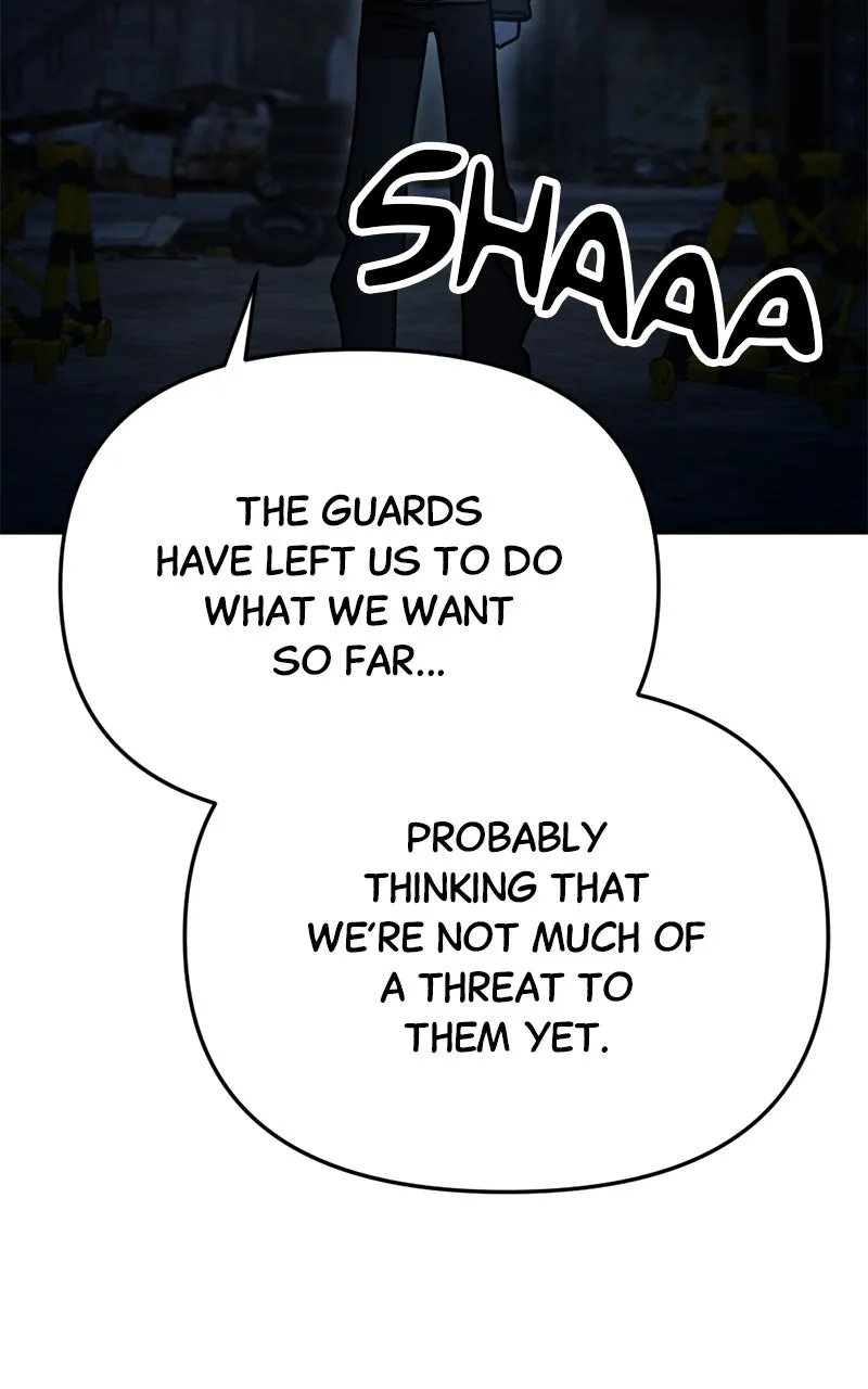 Miro in Memory Chapter 34 page 83 - 