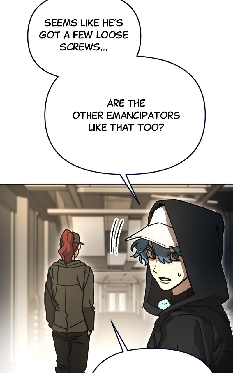 Miro in Memory Ep. 35 - Daejeon (6) page 51 - 