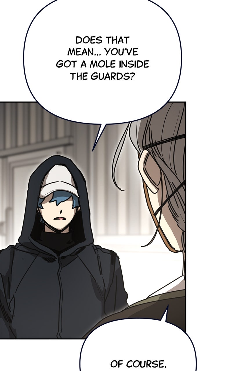 Miro in Memory Ep. 36 - Daejeon (7) page 107 - 