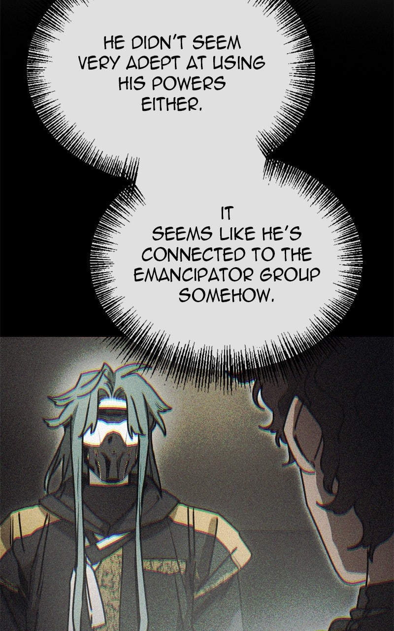 Miro in Memory Ep. 36 - Daejeon (7) page 114 - 
