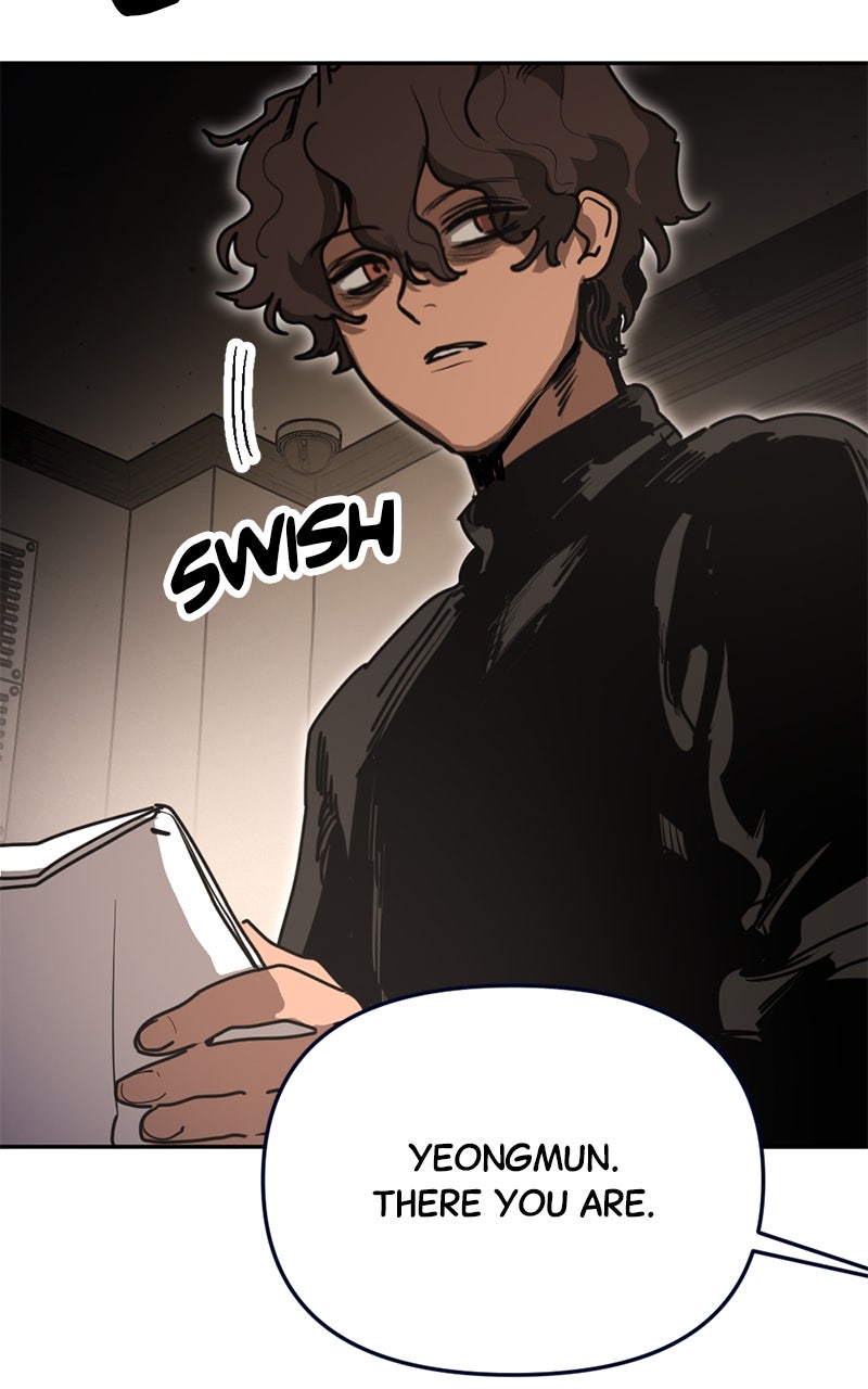 Miro in Memory Ep. 36 - Daejeon (7) page 117 - 