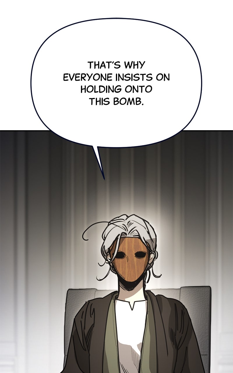 Miro in Memory Ep. 36 - Daejeon (7) page 37 - 