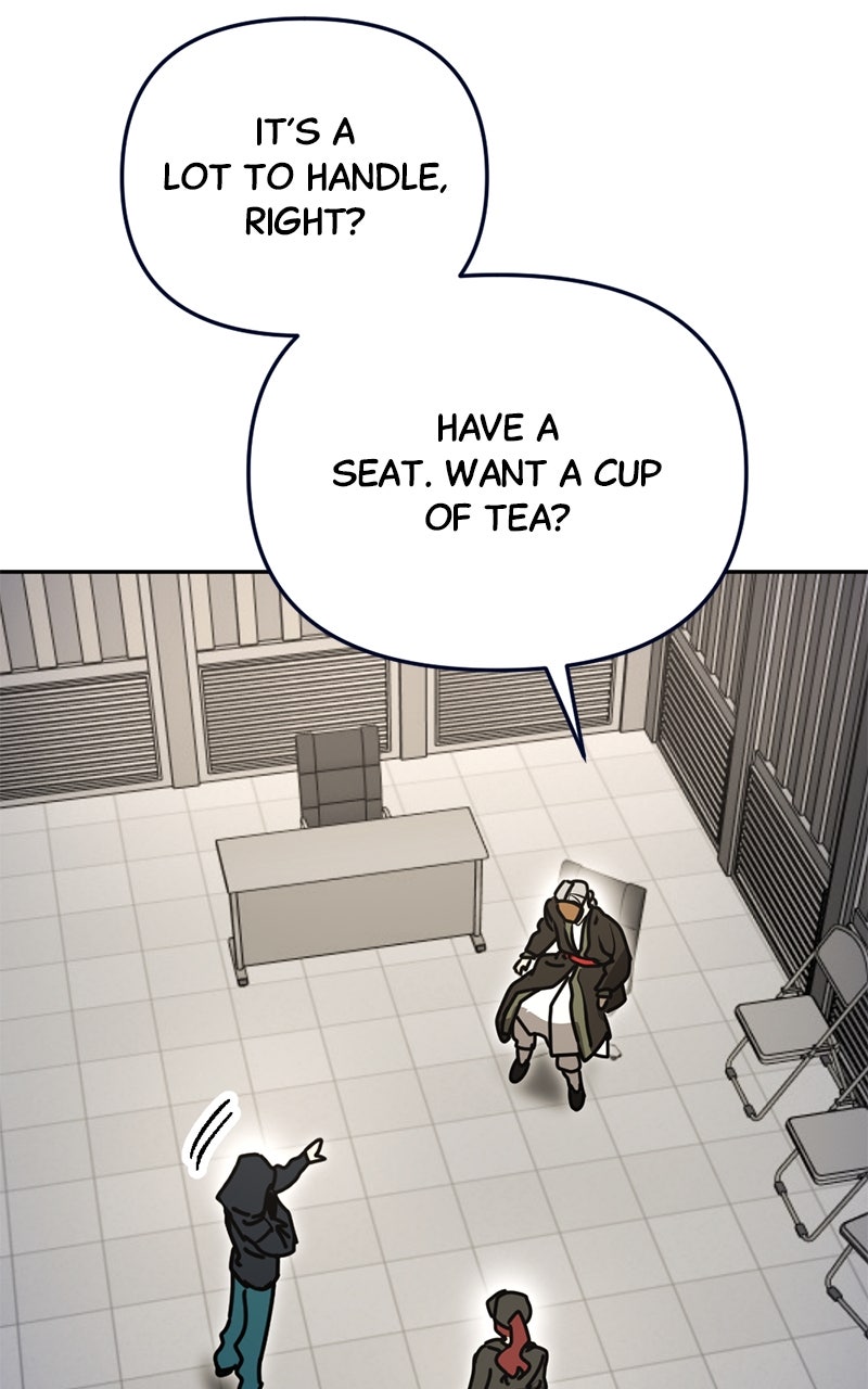 Miro in Memory Ep. 36 - Daejeon (7) page 43 - 
