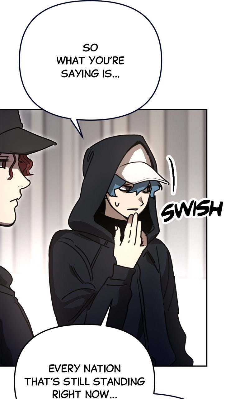 Miro in Memory Ep. 36 - Daejeon (7) page 45 - 
