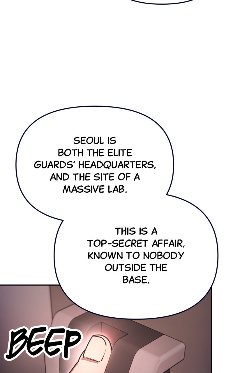 Miro in Memory Ep. 36 - Daejeon (7) page 73 - 