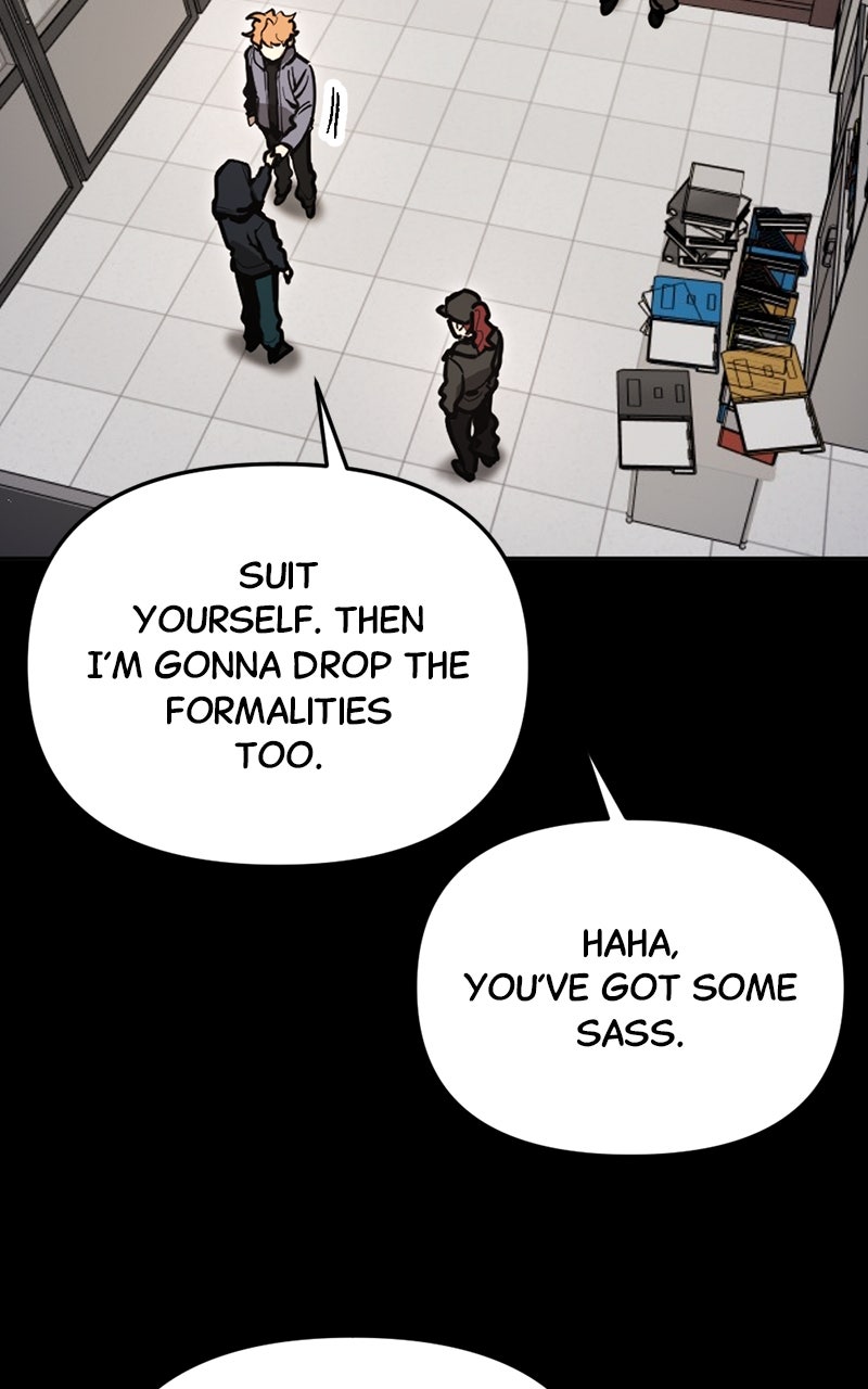 Miro in Memory Ep. 39 - Daejeon (10) page 19 - 