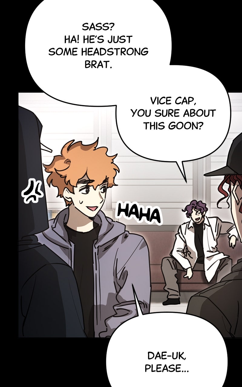 Miro in Memory Ep. 39 - Daejeon (10) page 20 - 