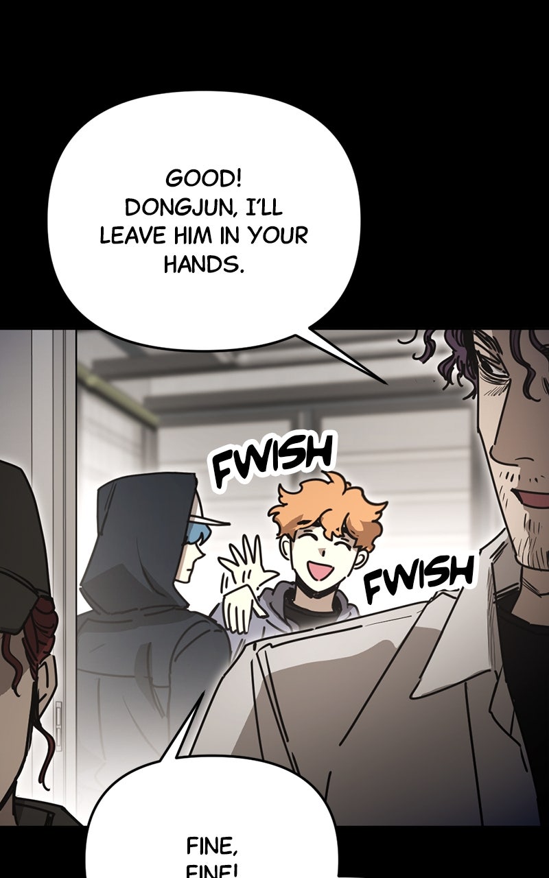 Miro in Memory Ep. 39 - Daejeon (10) page 39 - 
