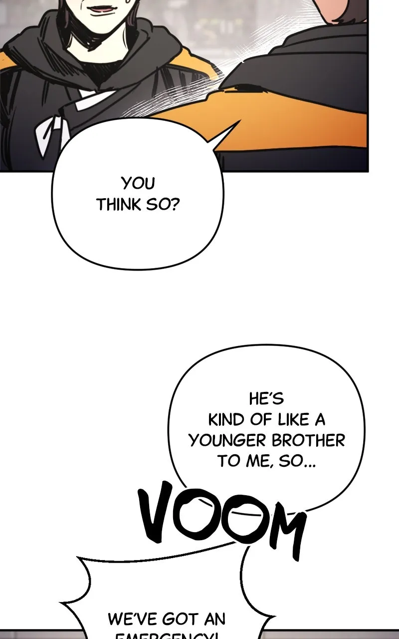 Miro in Memory Chapter 4 page 101 - 