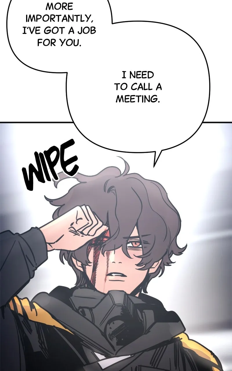 Miro in Memory Chapter 4 page 124 - 