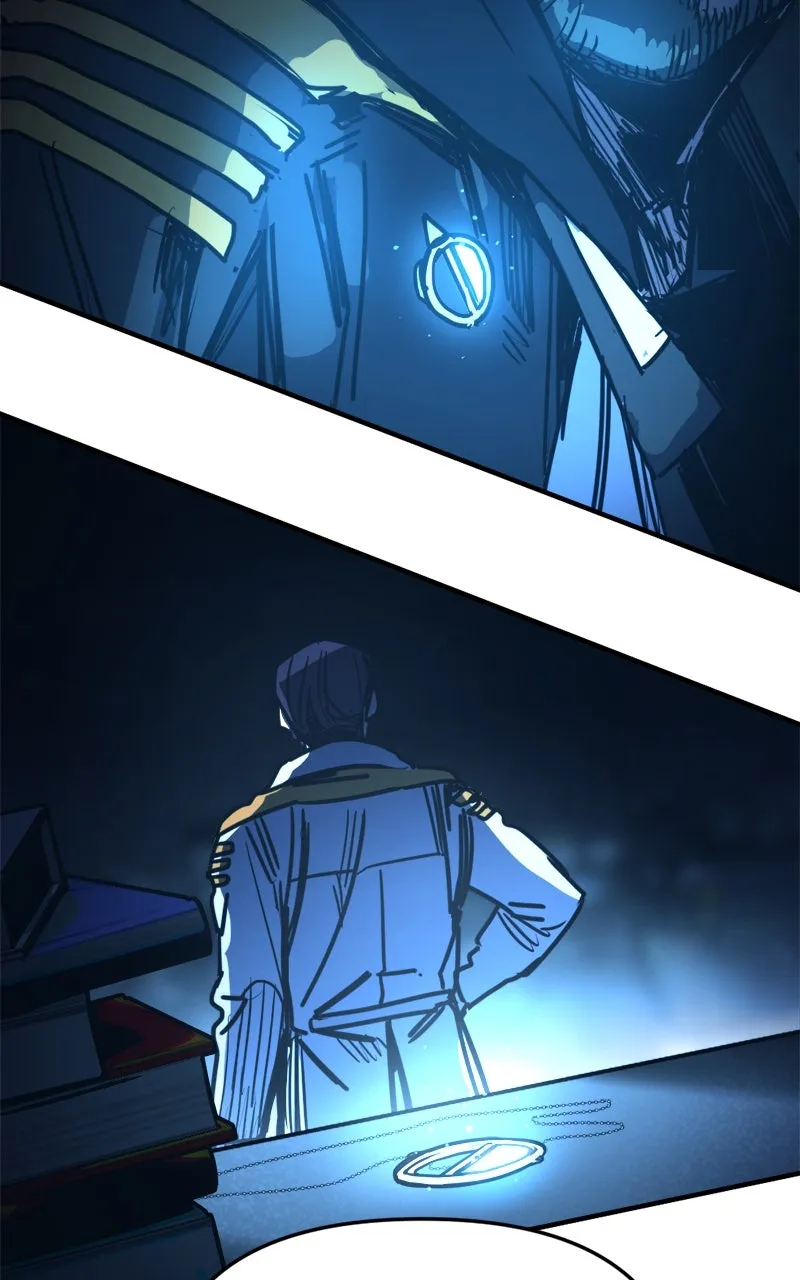 Miro in Memory Chapter 4 page 128 - 