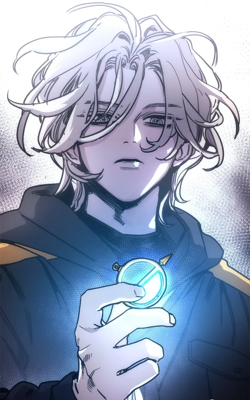 Miro in Memory Chapter 4 page 131 - 