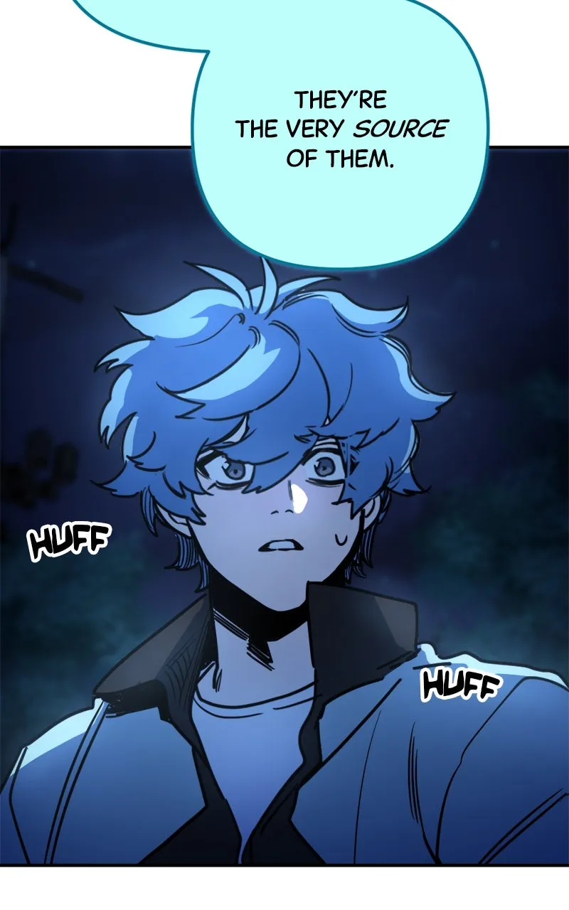Miro in Memory Chapter 4 page 46 - 