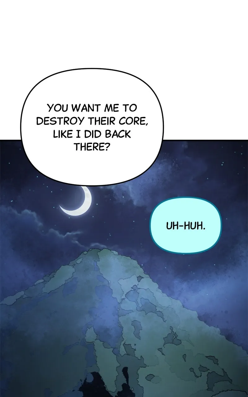 Miro in Memory Chapter 4 page 63 - 