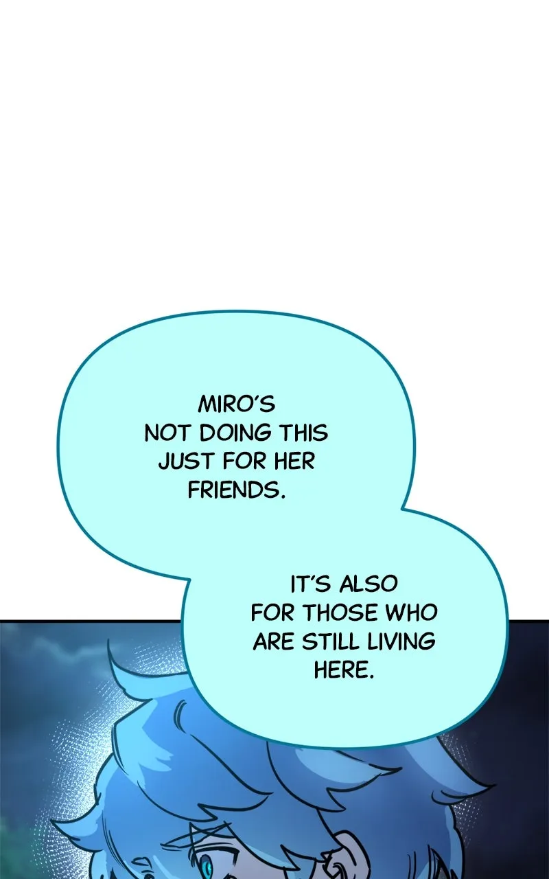 Miro in Memory Chapter 4 page 76 - 