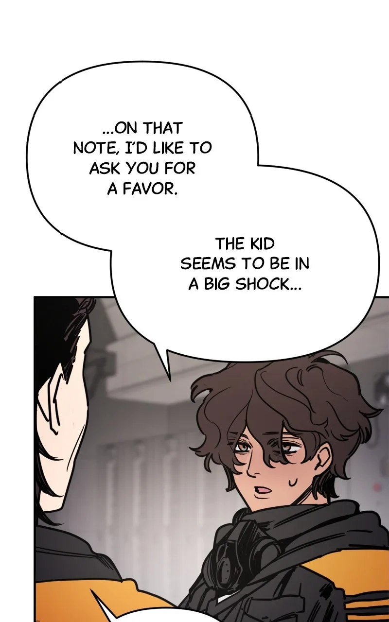 Miro in Memory Chapter 4 page 99 - 