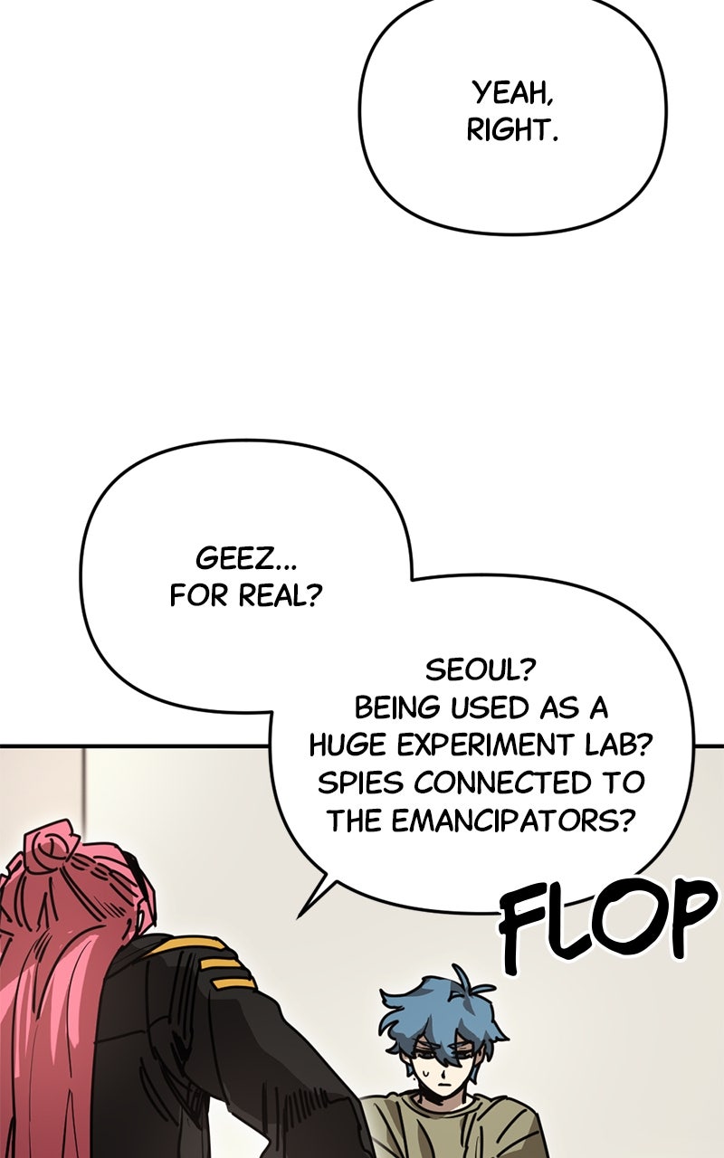 Miro in Memory Ep. 40 - Daejeon (11) page 30 - 