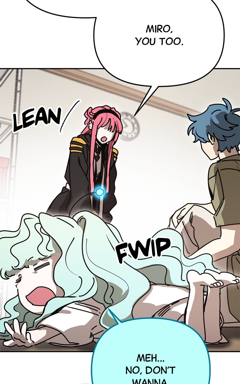 Miro in Memory Ep. 40 - Daejeon (11) page 49 - 