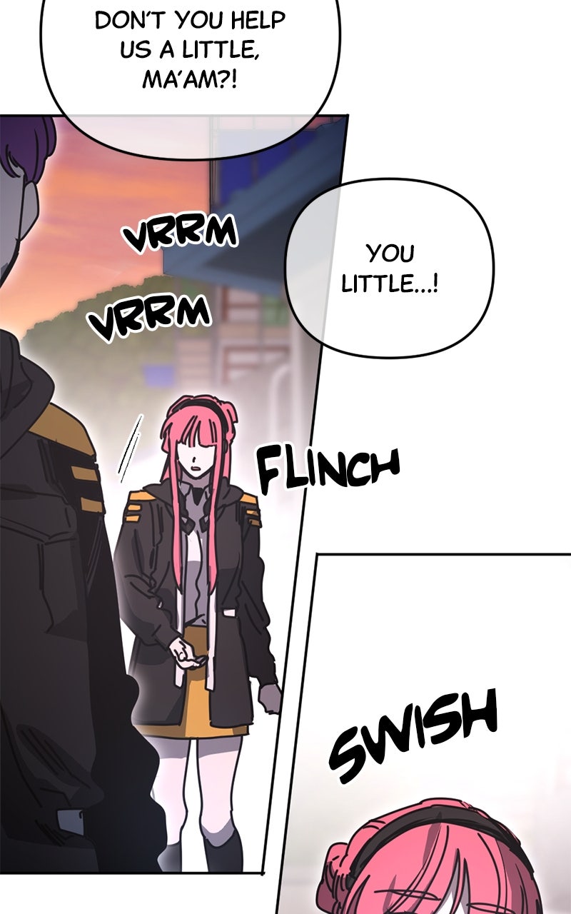 Miro in Memory Ep. 41 - Daejeon (12) page 117 - 