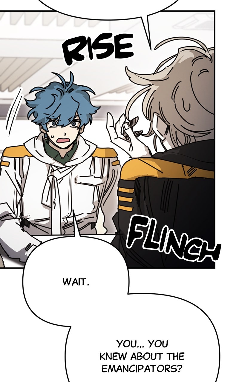 Miro in Memory Ep. 41 - Daejeon (12) page 32 - 