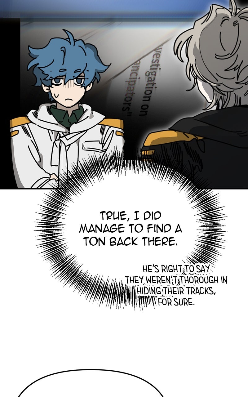 Miro in Memory Ep. 41 - Daejeon (12) page 42 - 