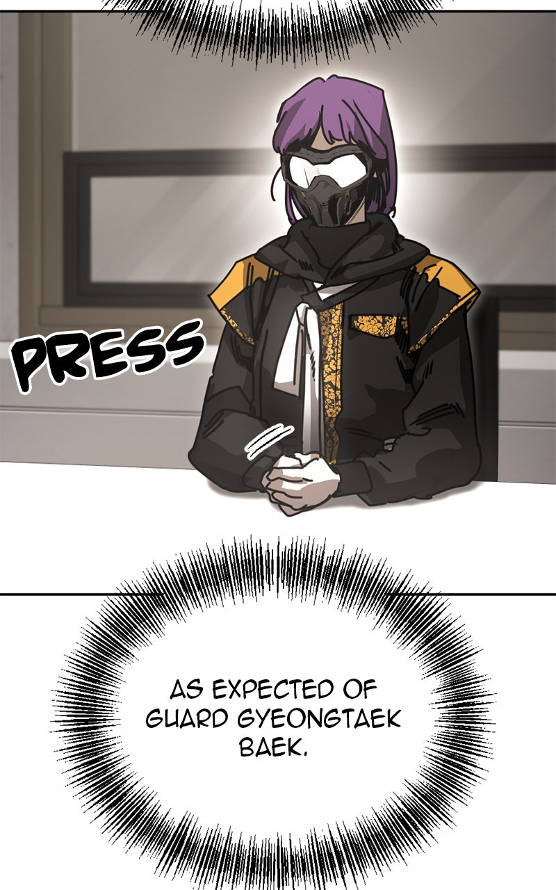 Miro in Memory Ep. 42 - Daejeon (13) page 31 - 
