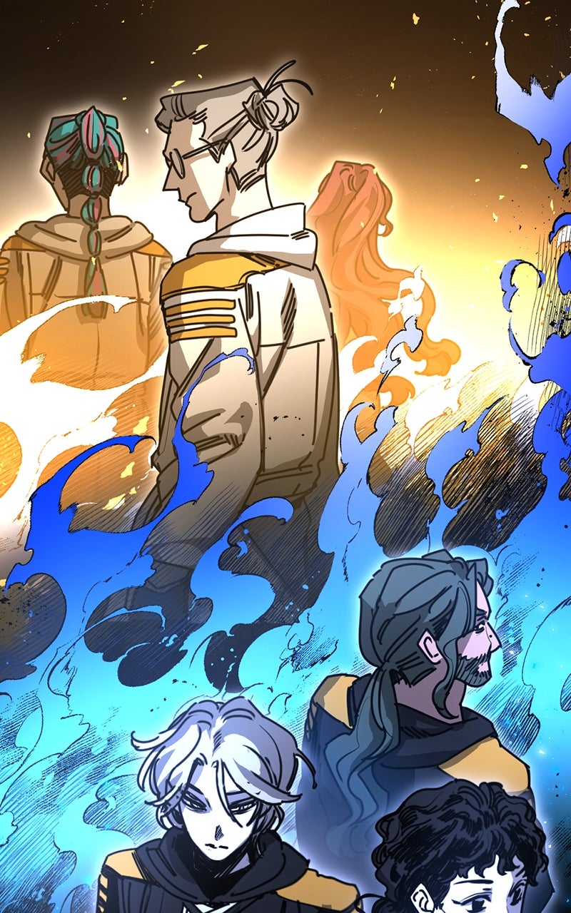 Miro in Memory Ep. 42 - Daejeon (13) page 34 - 